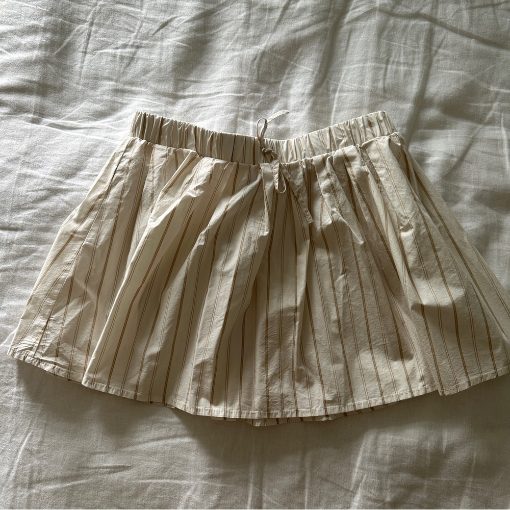 H&M skirt